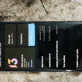 Xiaomi 12 pro