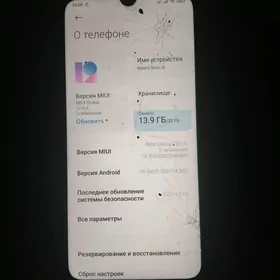 redmi note 8 3/32