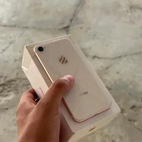 Iphone 8