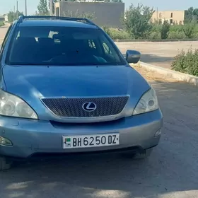 Lexus RX 350 2007