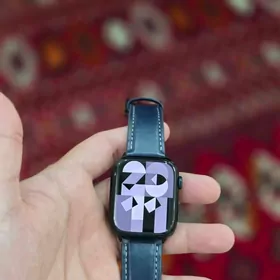 Apple watch 9 100%