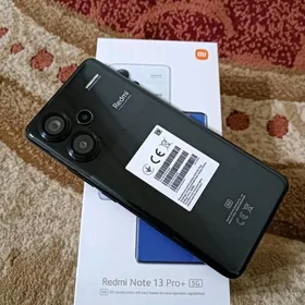 Redmi note 13 pro +