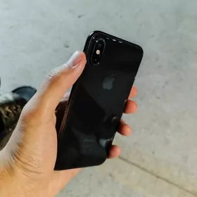 iPhone Xs