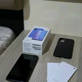 REDMI 9T