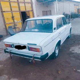 Lada 2106 1999
