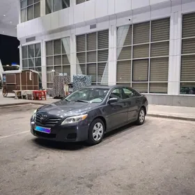 Toyota Camry 2010