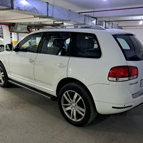 Volkswagen Touareg 2005