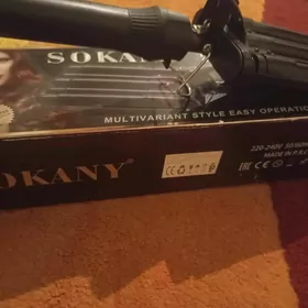 saç tolkun edyan
