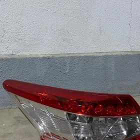 Nissan Sentra fara