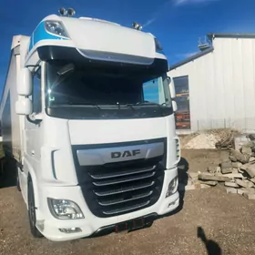 DAF 480 2021