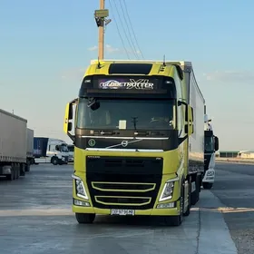 Volvo FH 460 2020