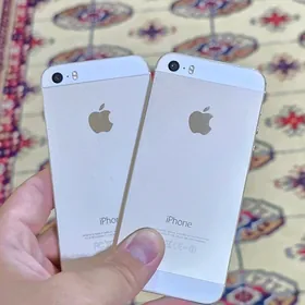 iphone 5S 16gb 2sany