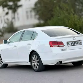 Lexus GS 300 2006