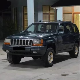 Jeep Grand Cherokee 1995