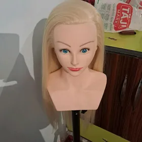 saç maniken