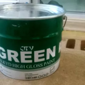 Kraska GREEN