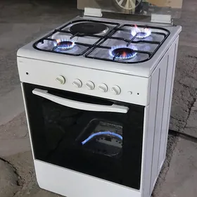 gaz plite