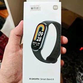 Xiaomi Smart band 8