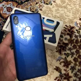 Samsung a10s
