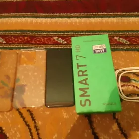 infinix smart 7