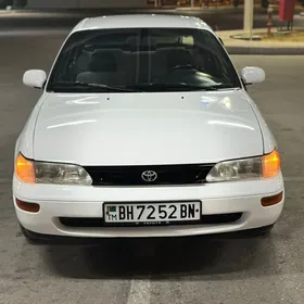 Toyota Corolla 1996