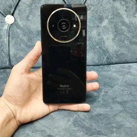 Redmi A3