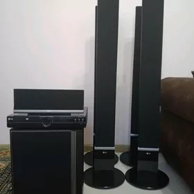 Komplekt kolonka