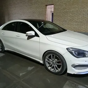 Mercedes-Benz C-Class 2013