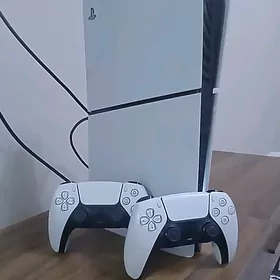 PS 5 SLIM