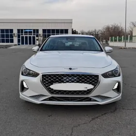 Genesis G70 2020
