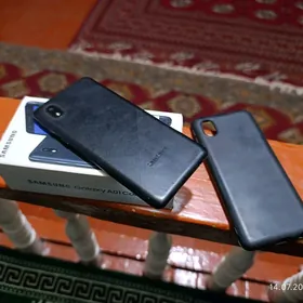 Samsung A01core