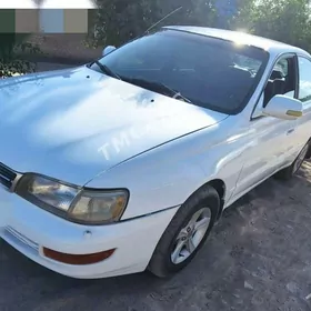 Toyota Corona 1993