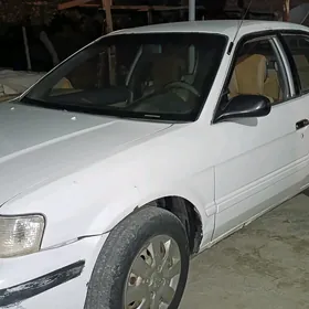 Toyota Tercel 1998