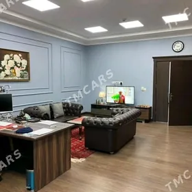 Arende ofis Aşgabat mol