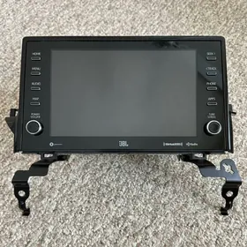 JBL Monitor