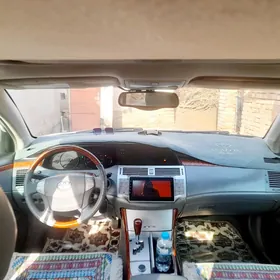 Toyota Avalon 2006