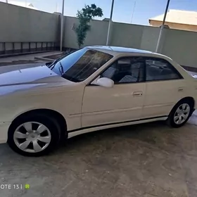 Toyota Mark II 1997