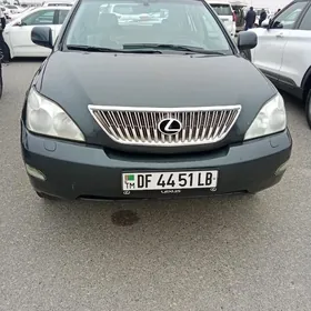 Lexus RX 2007