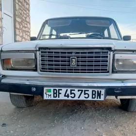 Lada 2107 2000