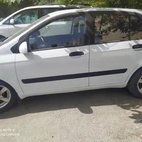 Hyundai Getz 2004