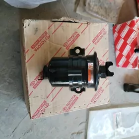 Toyota filter