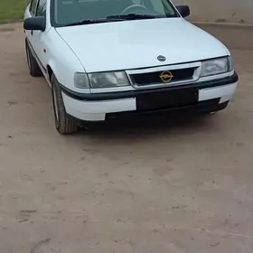 Opel Vectra 1992