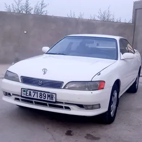 Toyota Mark II 1993