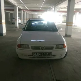 Opel Astra 1993