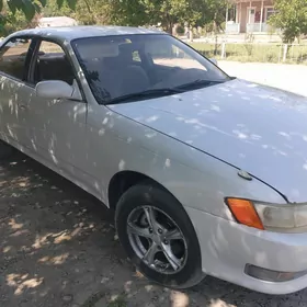 Toyota Mark II 1993