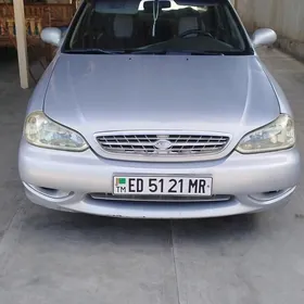 Opel Vectra 2000