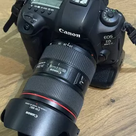 canon 5D mark4