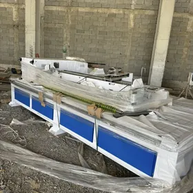 cnc gerber sns