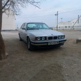 BMW 535 1990
