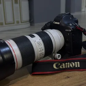 canon 1dx mark2